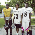 Trojans, Lawrence Heights, 2008